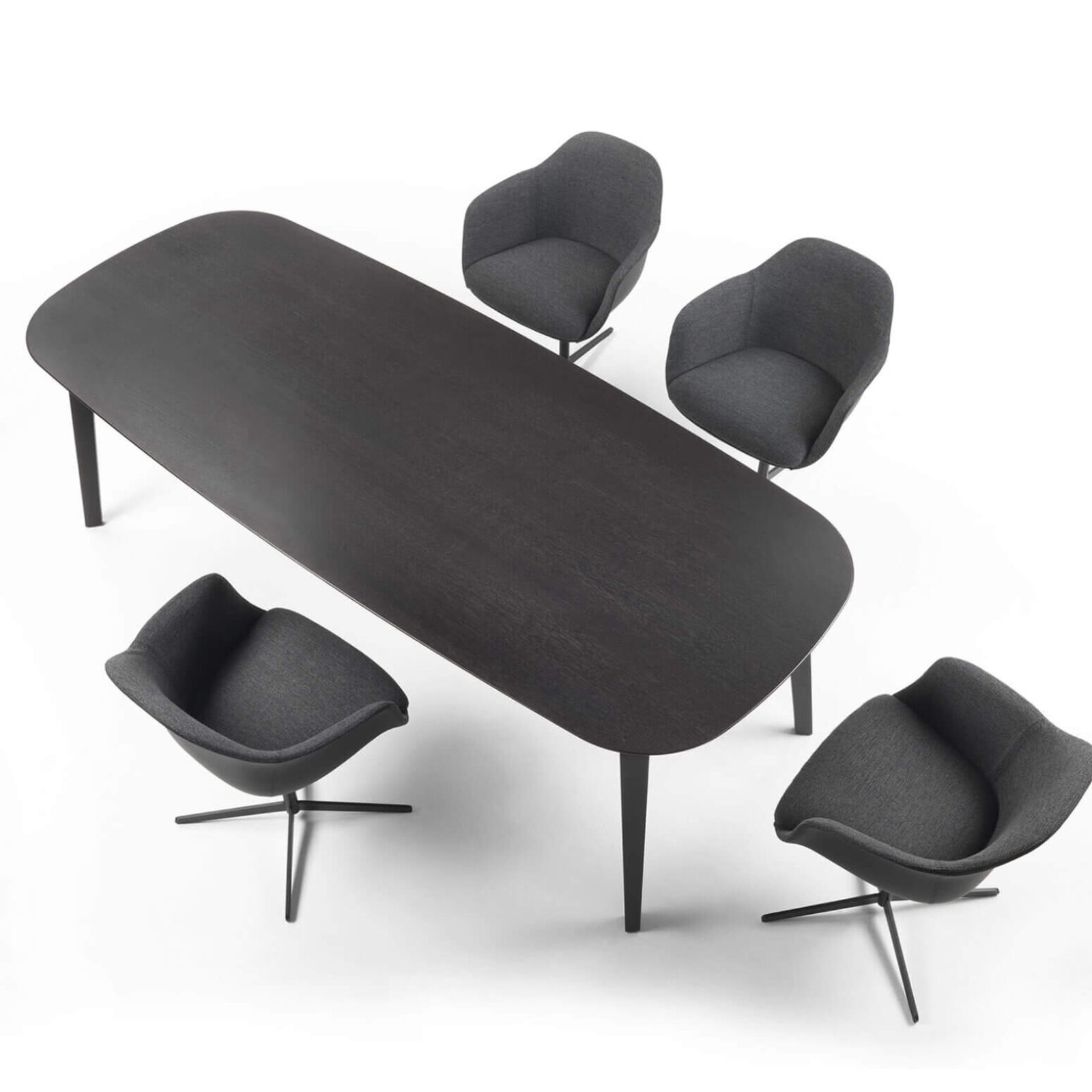 Lomacasa Marelli Mike Dining Table Gallery 2-8