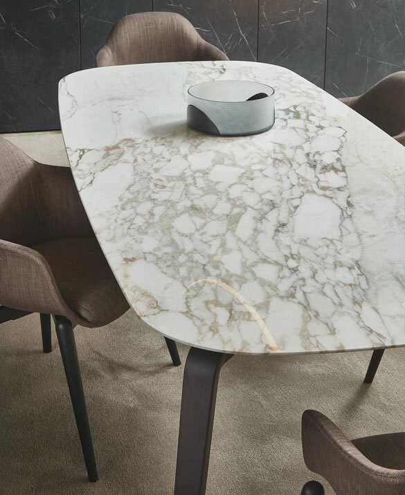 Lomacasa Marelli Mike Dining Table Featured