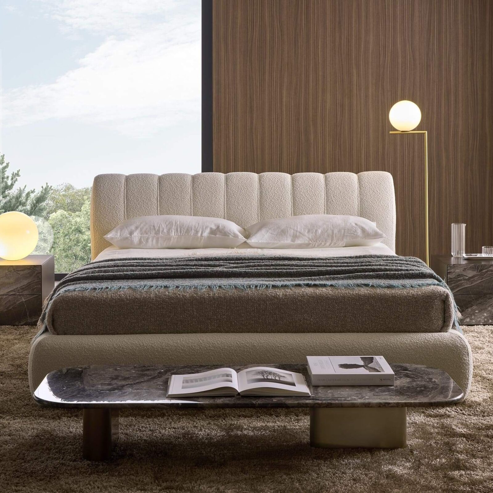 Lomacasa Marelli Milo Bed Gallery 1-1