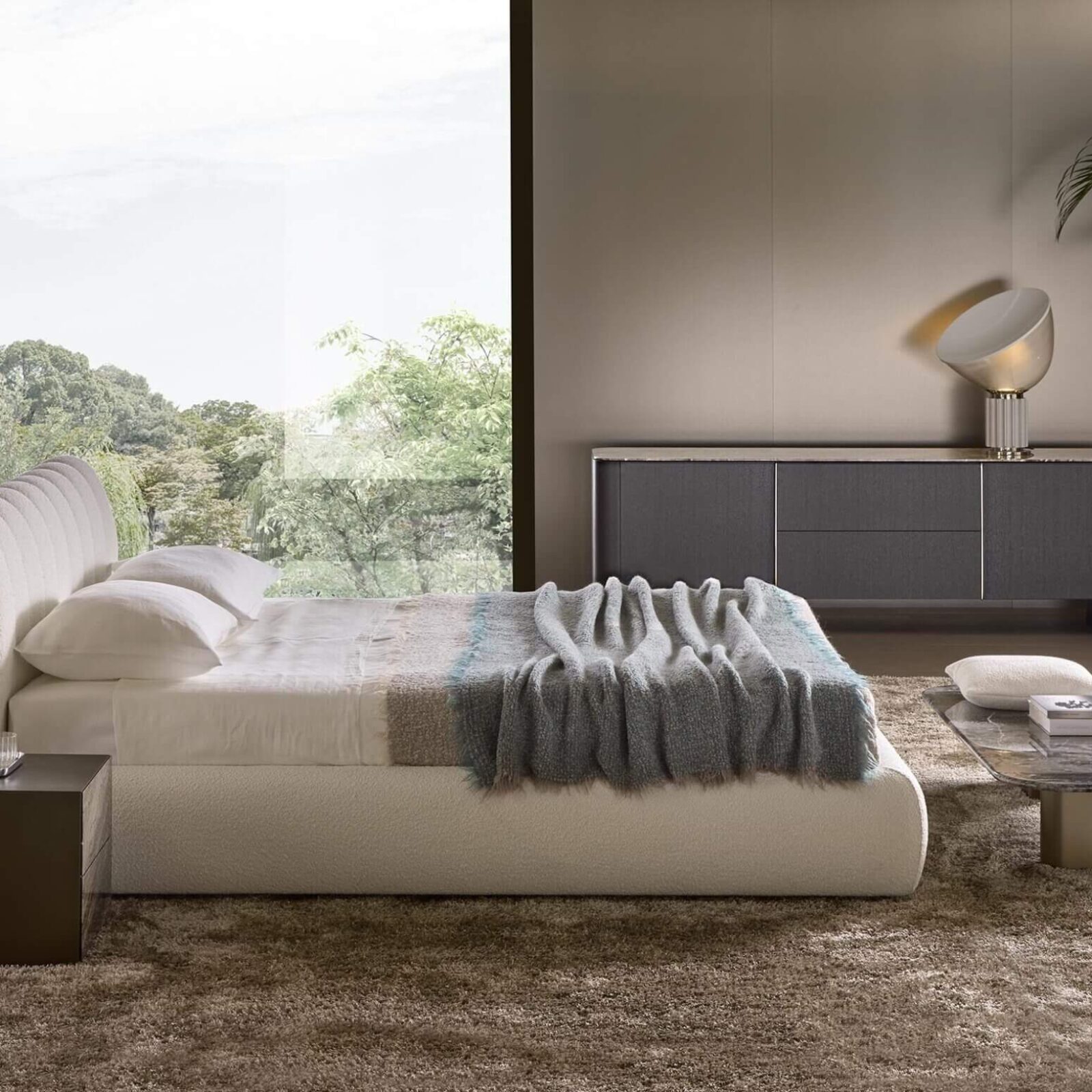 Lomacasa Marelli Milo Bed Gallery 1-3