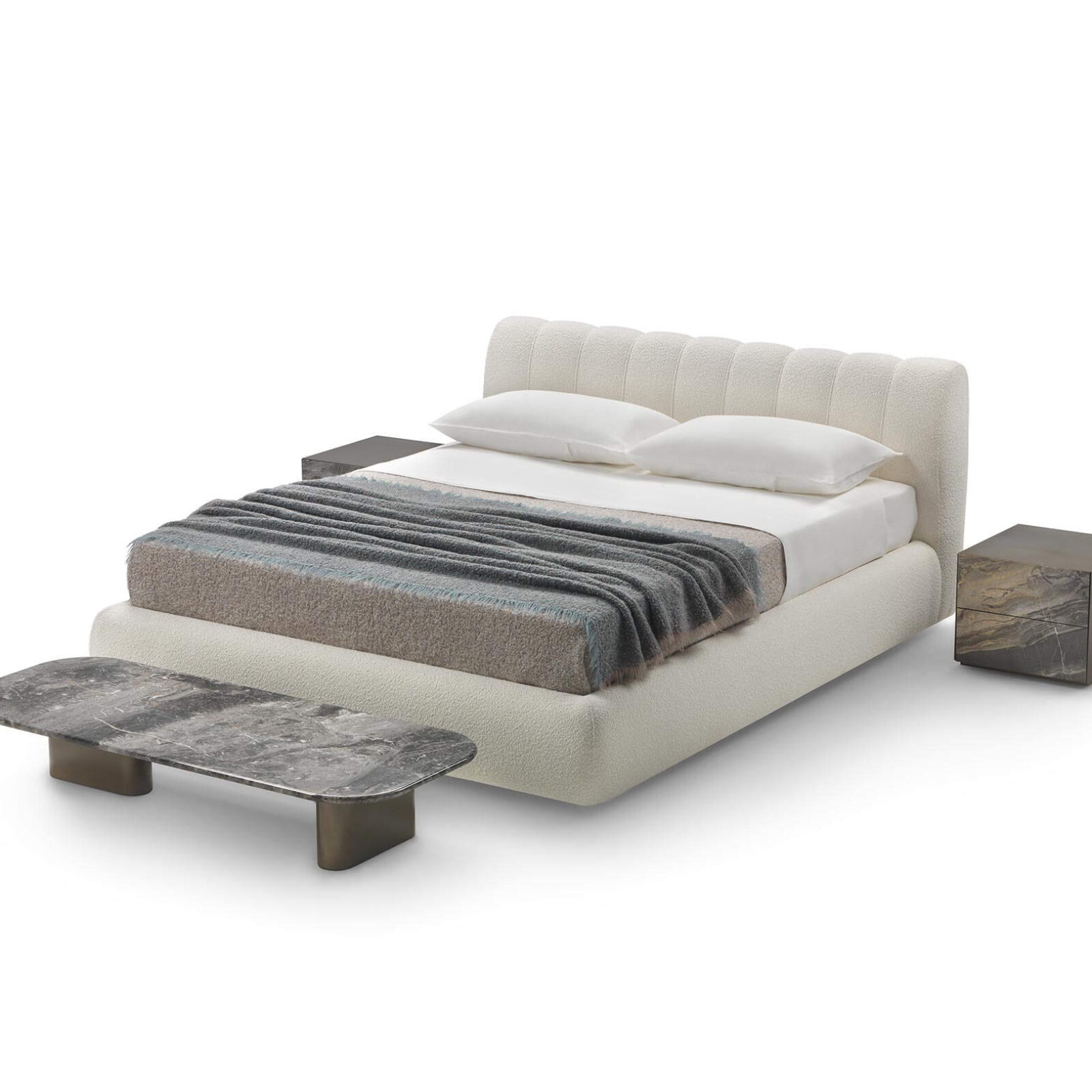 Lomacasa Marelli Milo Bed Gallery 1-7