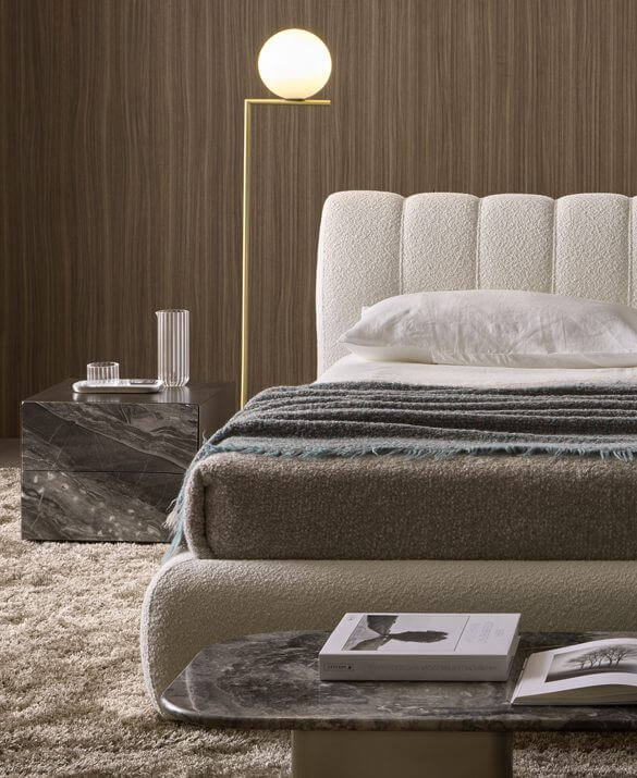 Lomacasa Marelli Milo Bed Featured