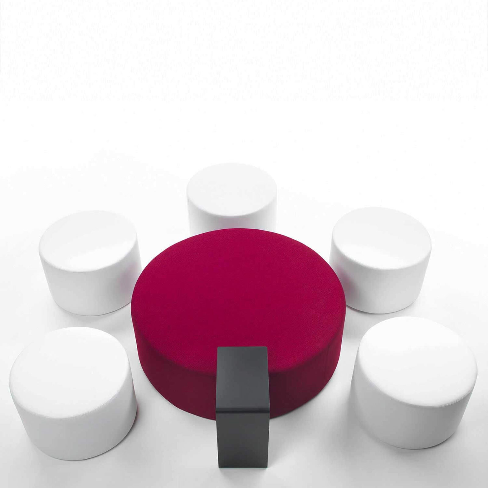 Lomacasa Marelli Mini Coffee Table Gallery 1-2