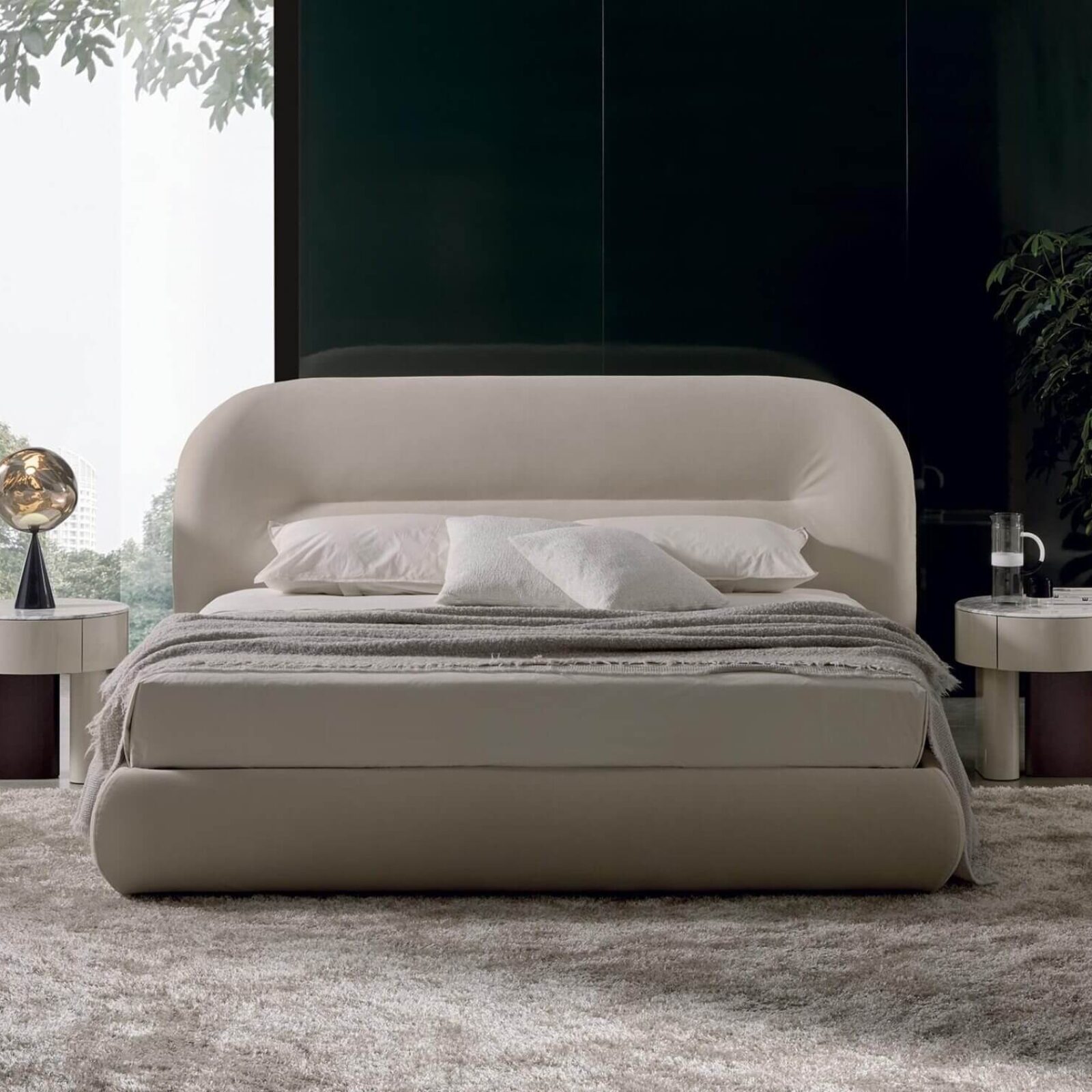 Lomacasa Marelli Noah Bed Gallery 2-2