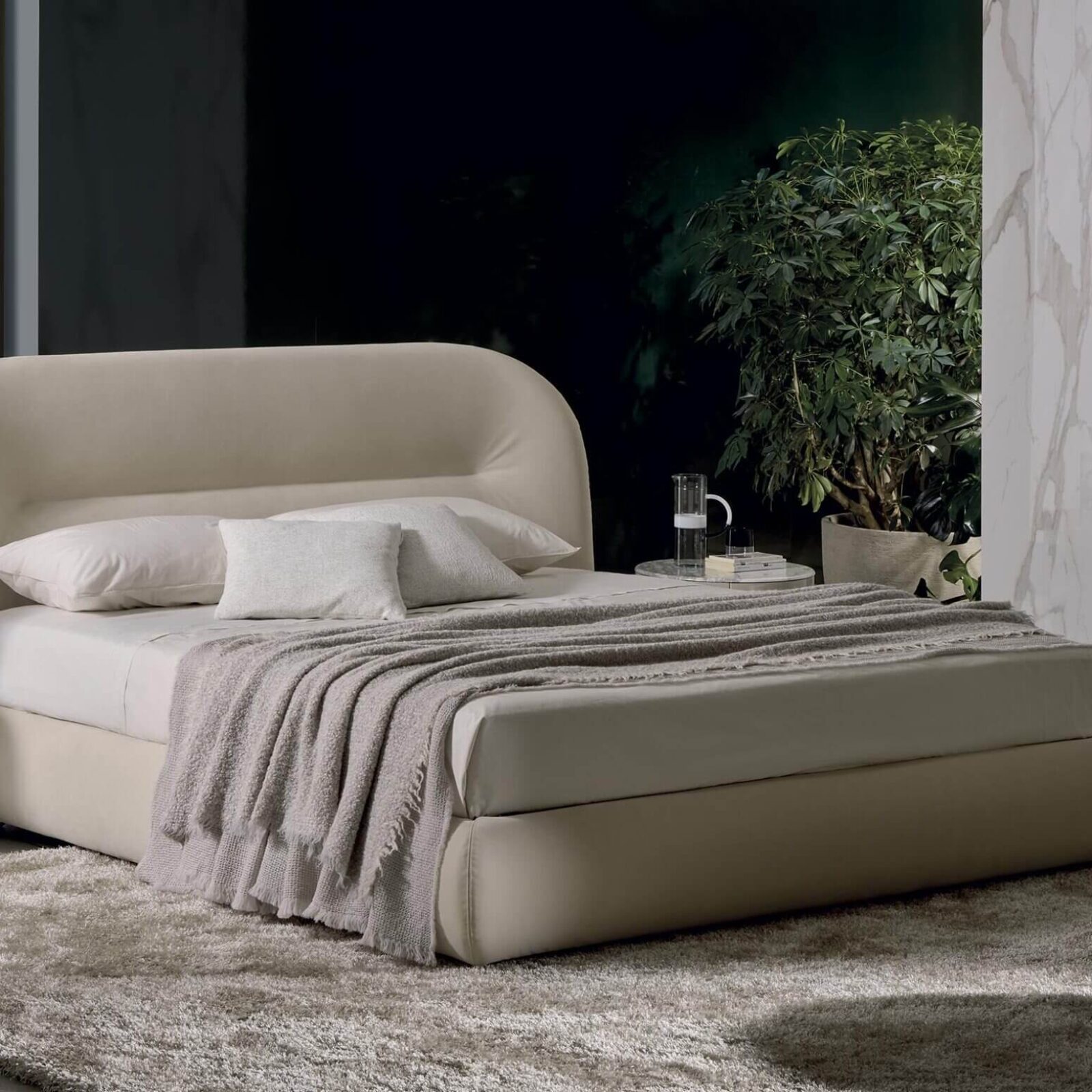 Lomacasa Marelli Noah Bed Gallery 2-4