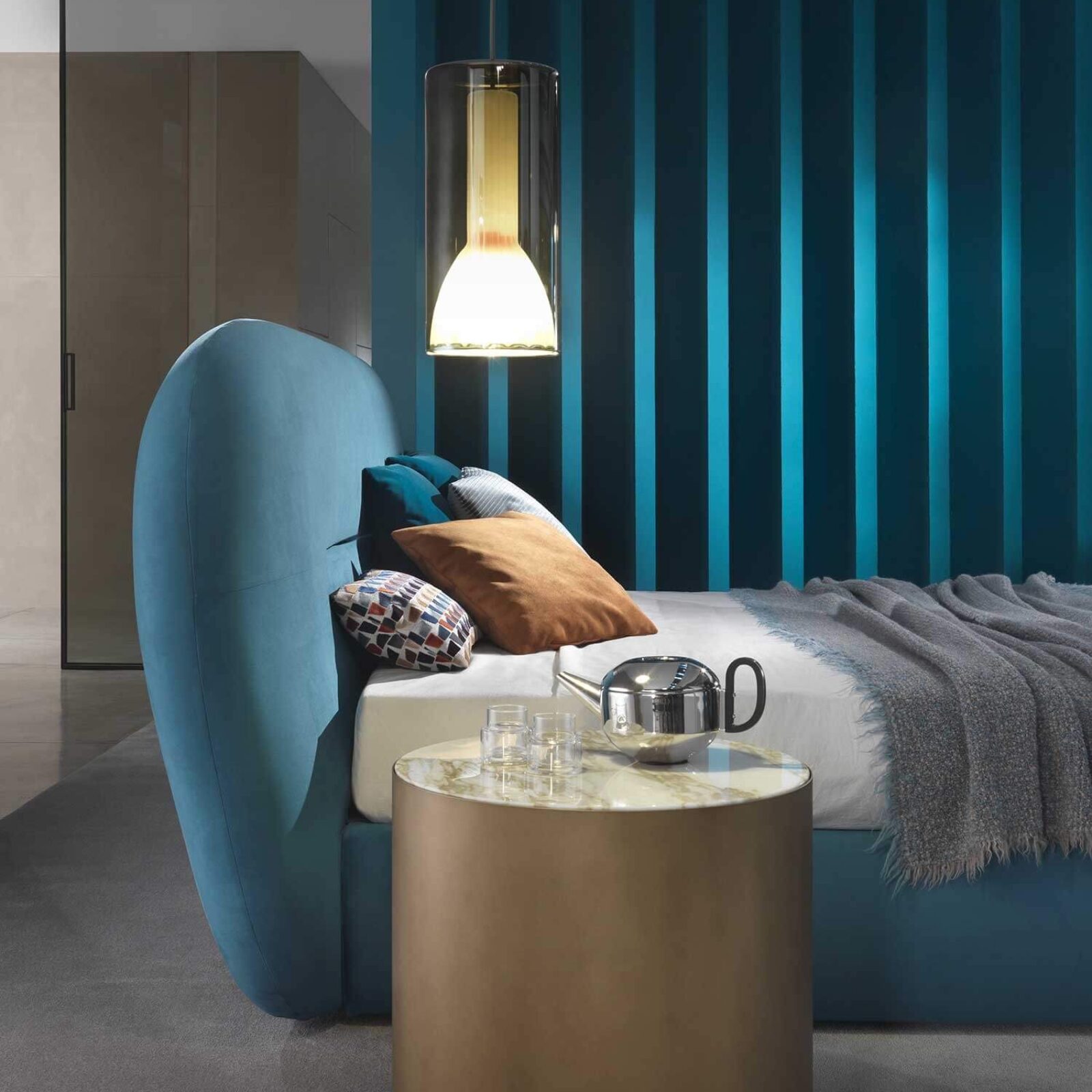 Lomacasa Marelli Noah Bed Gallery 2-8