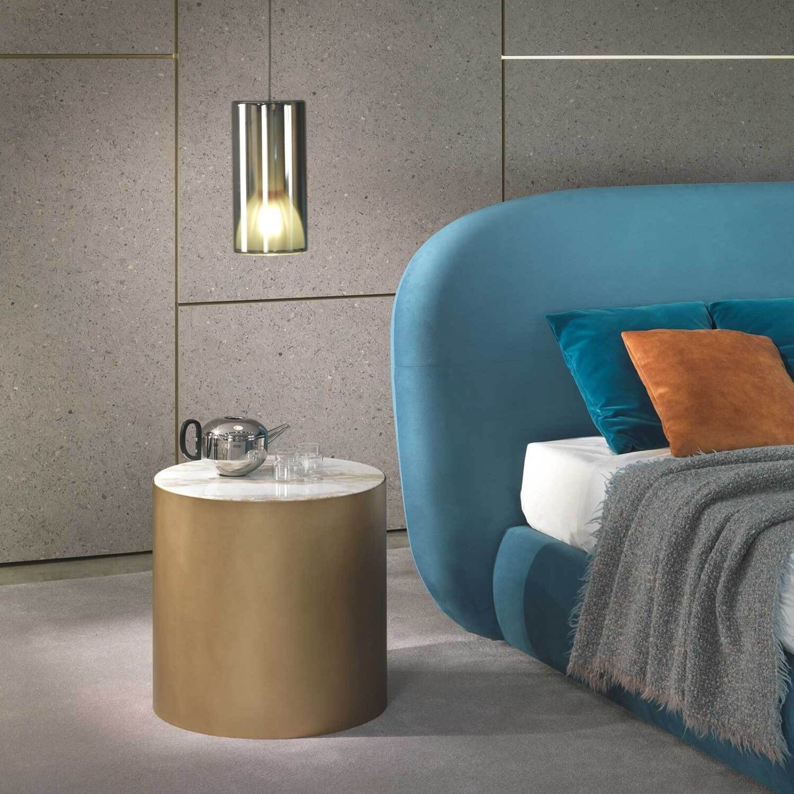 Lomacasa Marelli Noah Bed Gallery 2-9