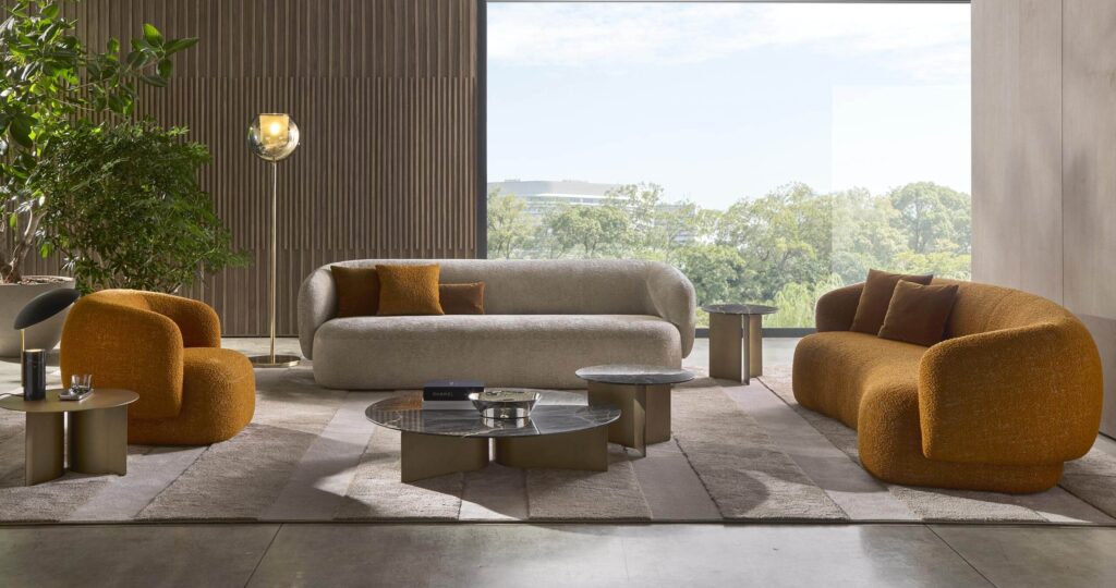 Lomacasa Marelli Noah Sofa Hero