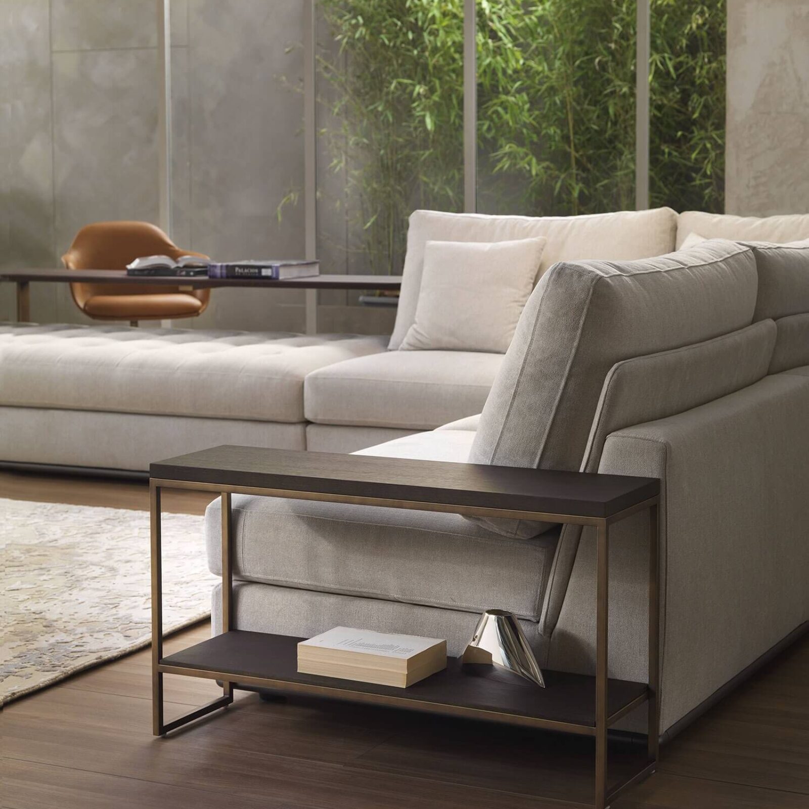 Lomacasa Marelli Oliver Sofa Gallery 1-4