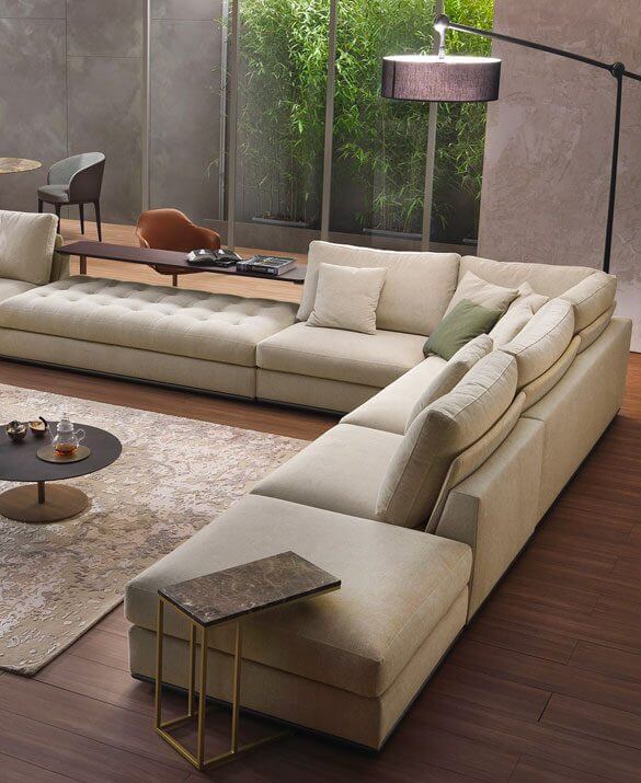 Lomacasa Marelli Oliver Sofa Featured