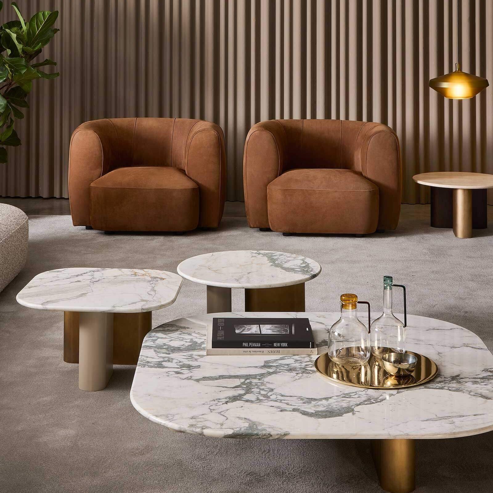 Lomacasa Marelli Onno Coffee Table Gallery 1-2