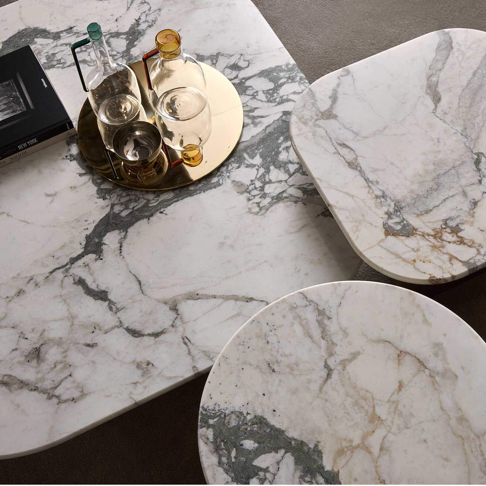 Lomacasa Marelli Onno Coffee Table Gallery 1-4