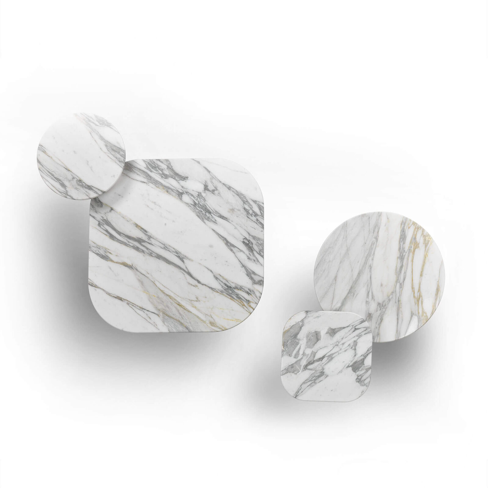 Lomacasa Marelli Onno Coffee Table Gallery 2-2