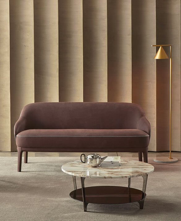 Lomacasa Marelli Paris Sofa Featured