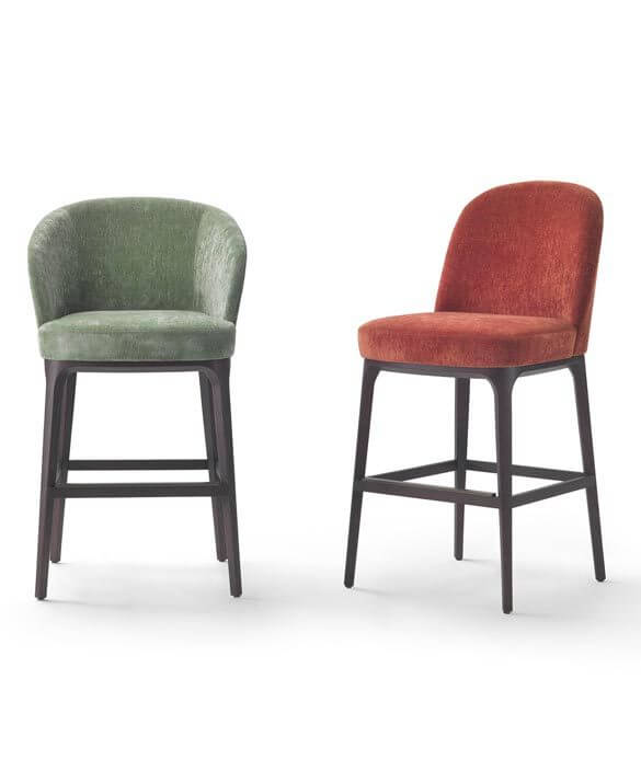 Lomacasa Marelli Paris Stool Featured