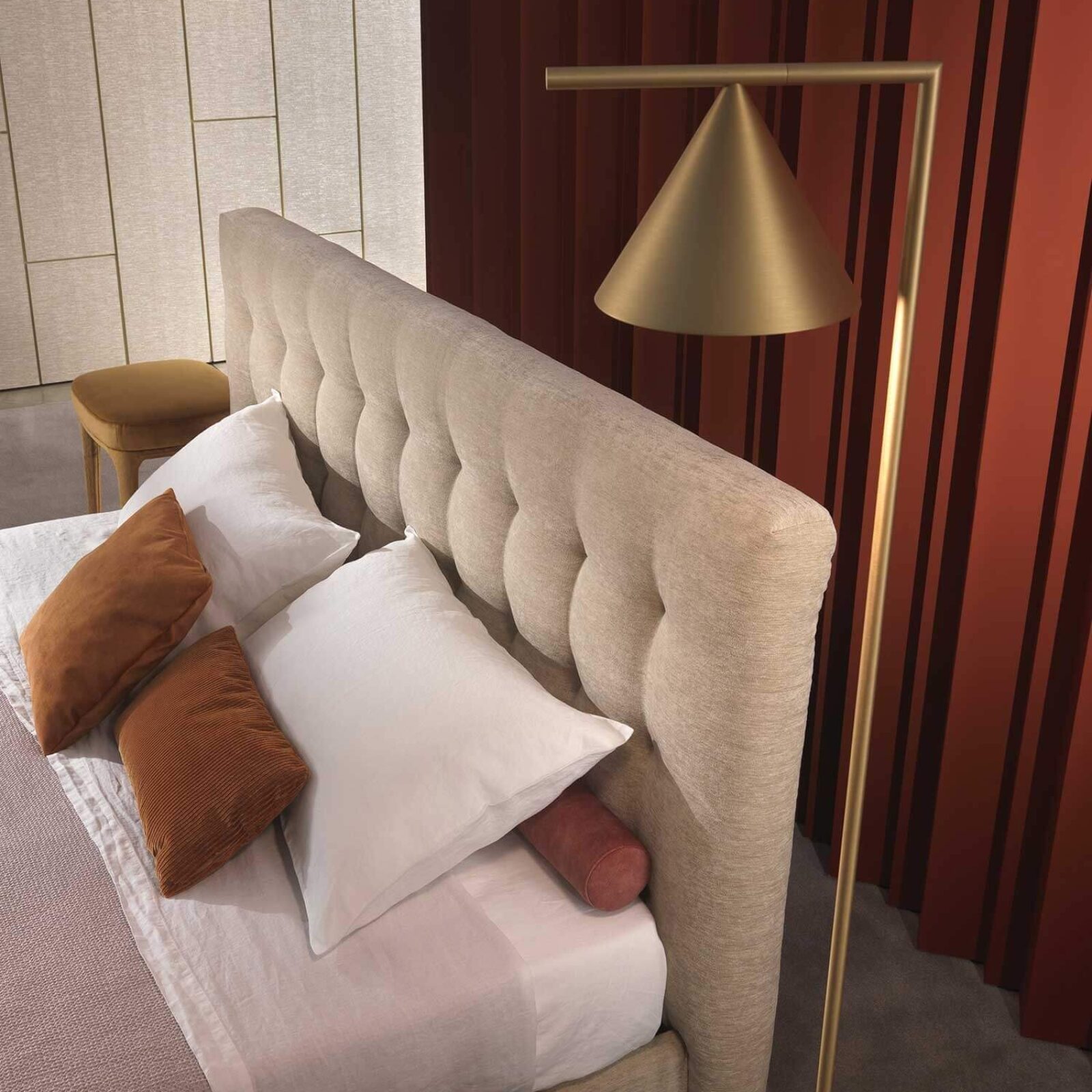 Lomacasa Marelli Parker Bed Gallery 1-3