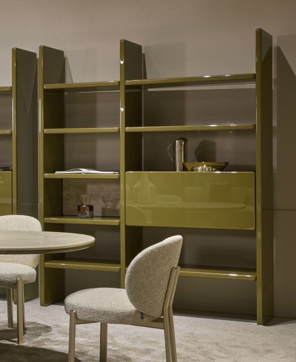 Lomacasa Marelli Pierre Bookshelf Featured