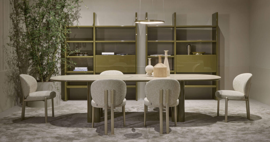 Lomacasa Marelli Pierre Bookshelf Hero