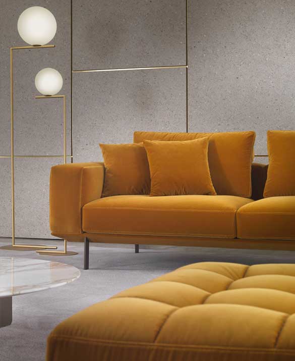 Lomacasa Marelli Richard Sofa Featured