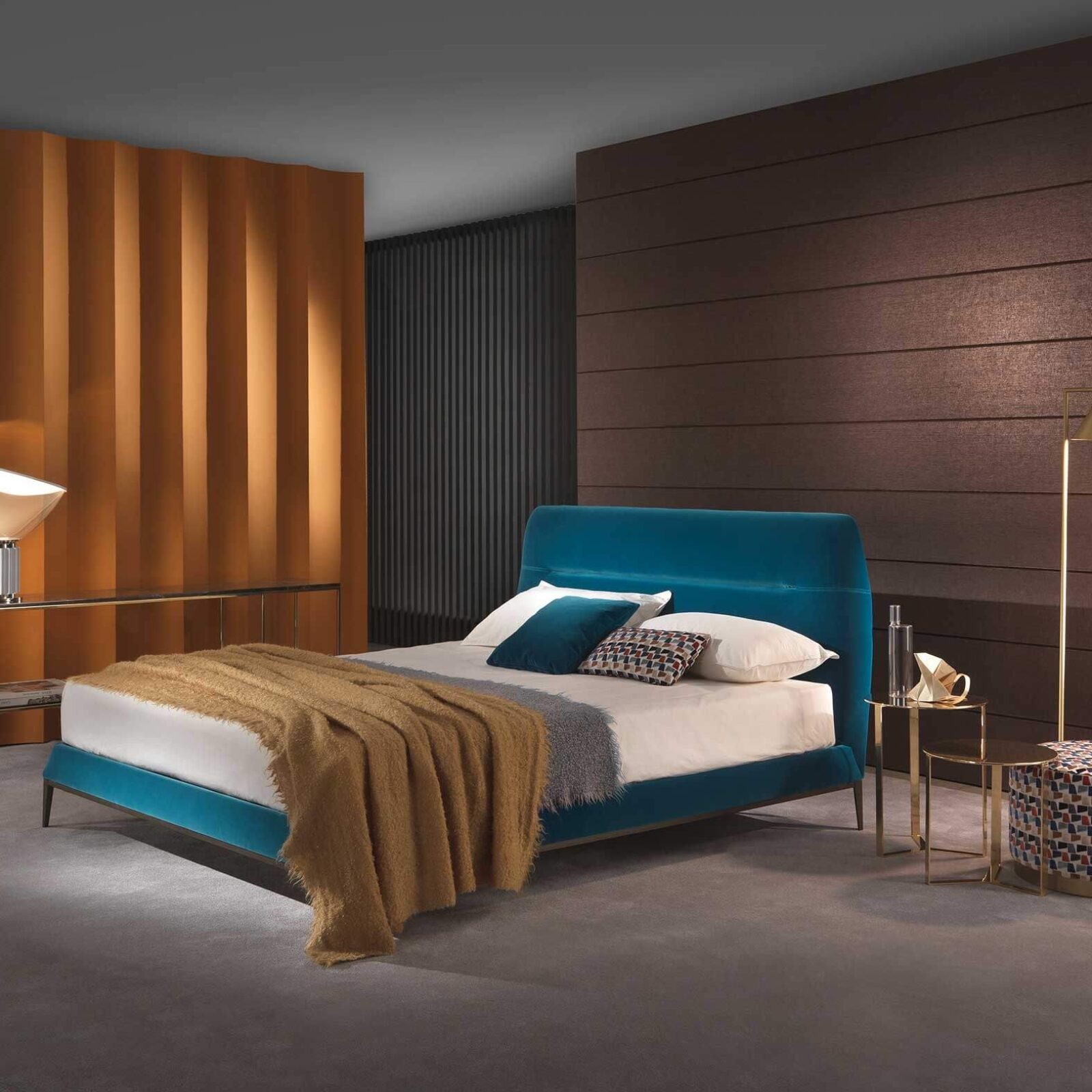 Lomacasa Marelli Ritz Bed Gallery 1-2