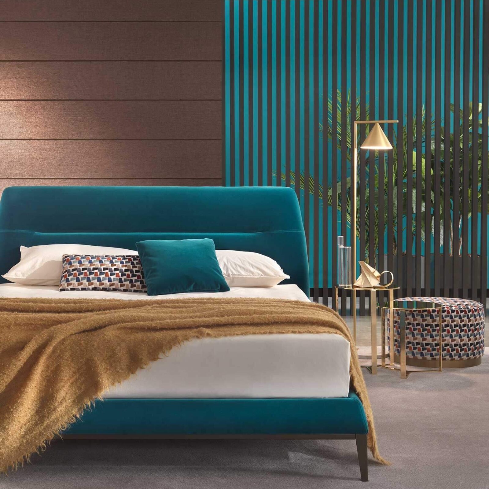 Lomacasa Marelli Ritz Bed Gallery 1-3