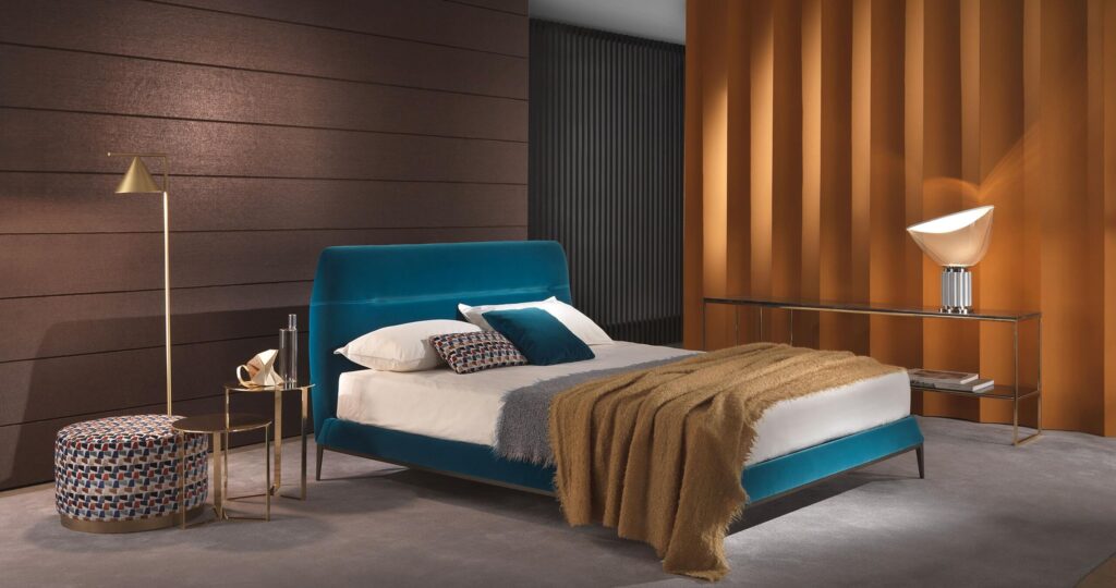 Lomacasa Marelli Ritz Bed Hero