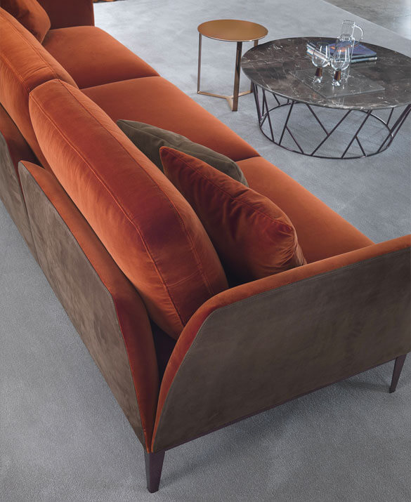 Lomacasa Marelli Ritz Sofa Featured