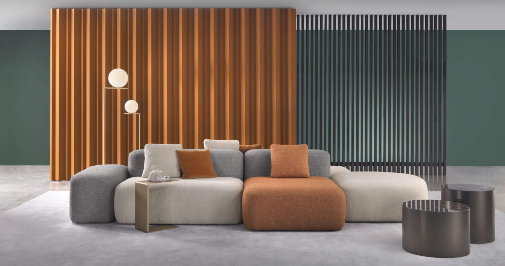 Lomacasa Marelli Sahara Sofa Hero