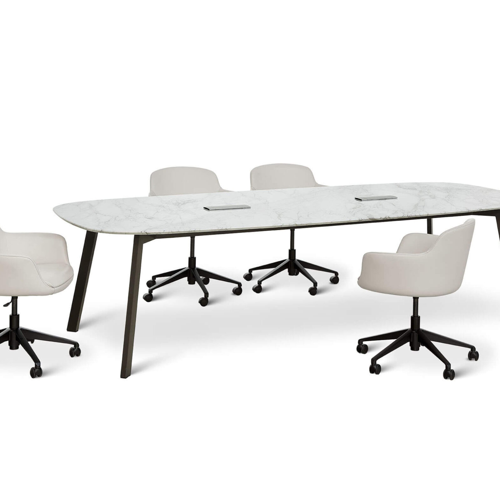 Lomacasa Marelli Self Dining Table Gallery 1-10