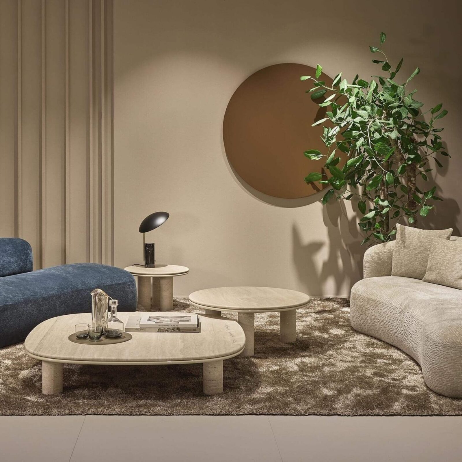 Lomacasa Marelli Simmy Coffee Table Gallery 1-2