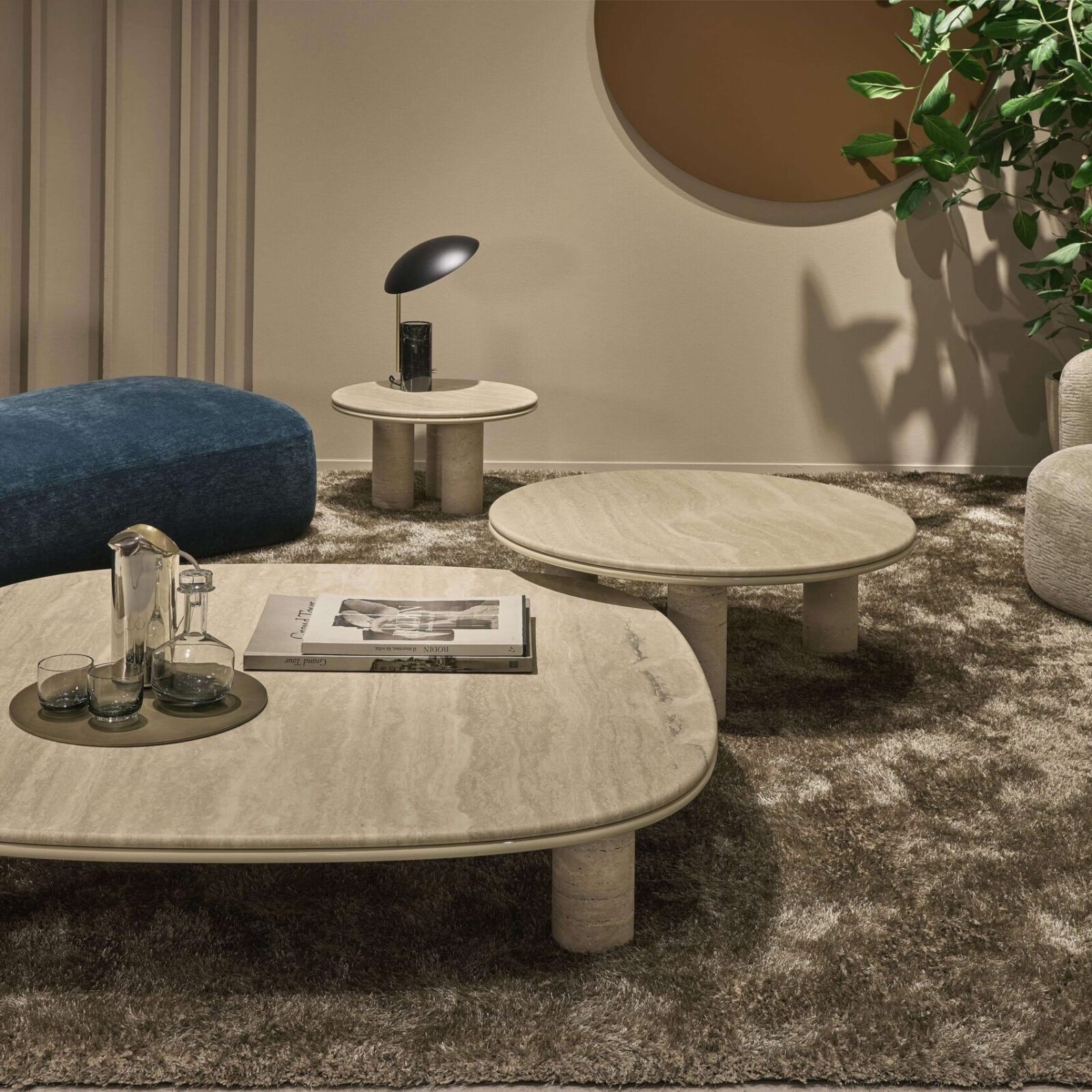 Lomacasa Marelli Simmy Coffee Table Gallery 1-4