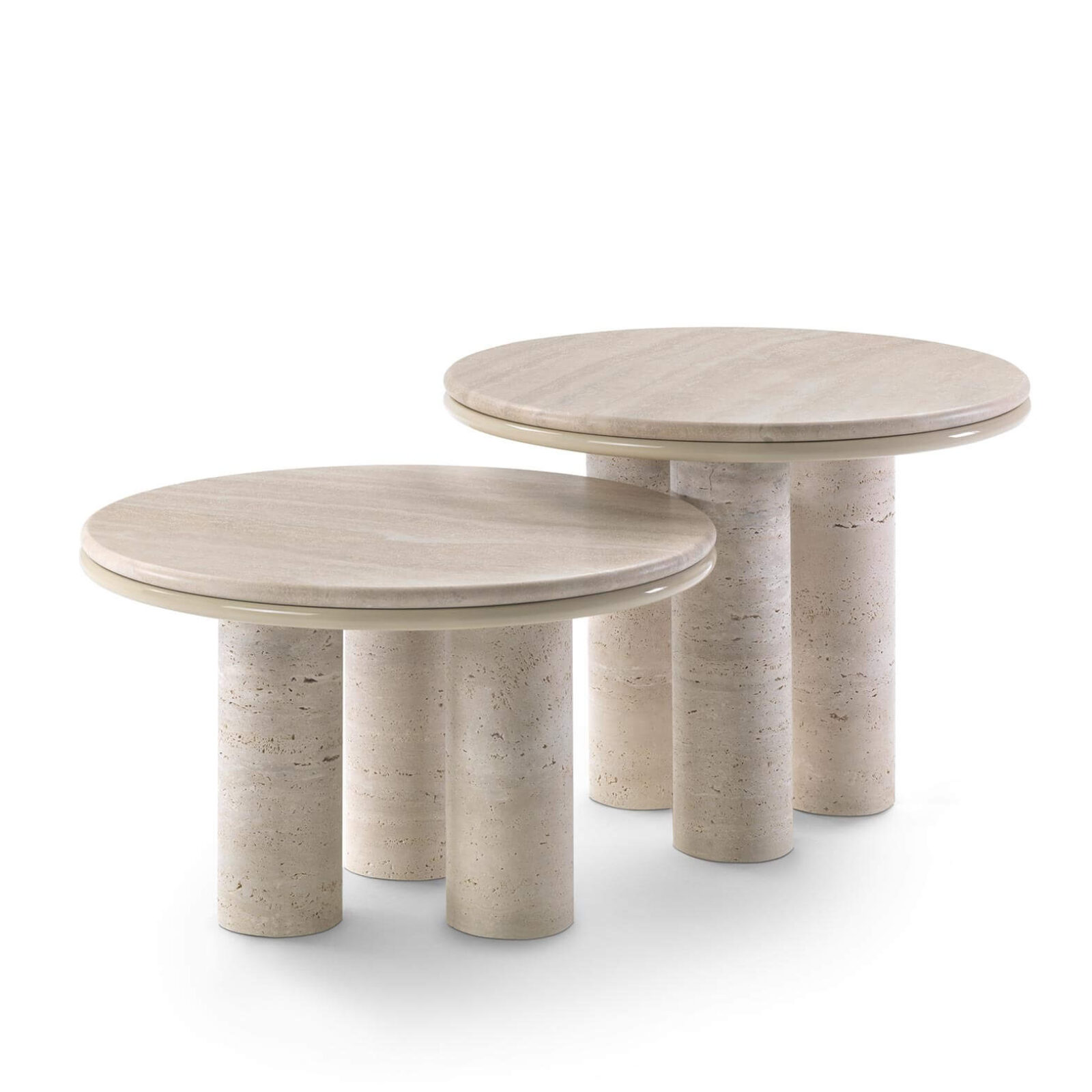 Lomacasa Marelli Simmy Coffee Table Gallery 1-7