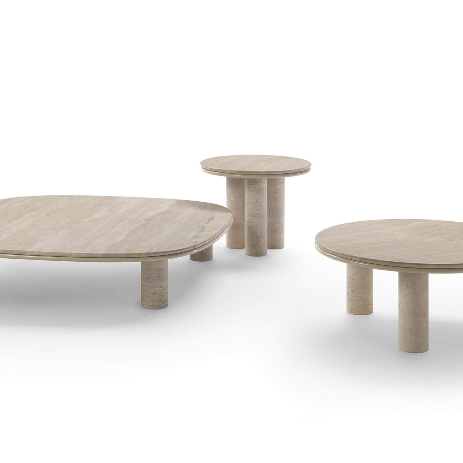 Lomacasa Marelli Simmy Coffee Table Gallery 1-8