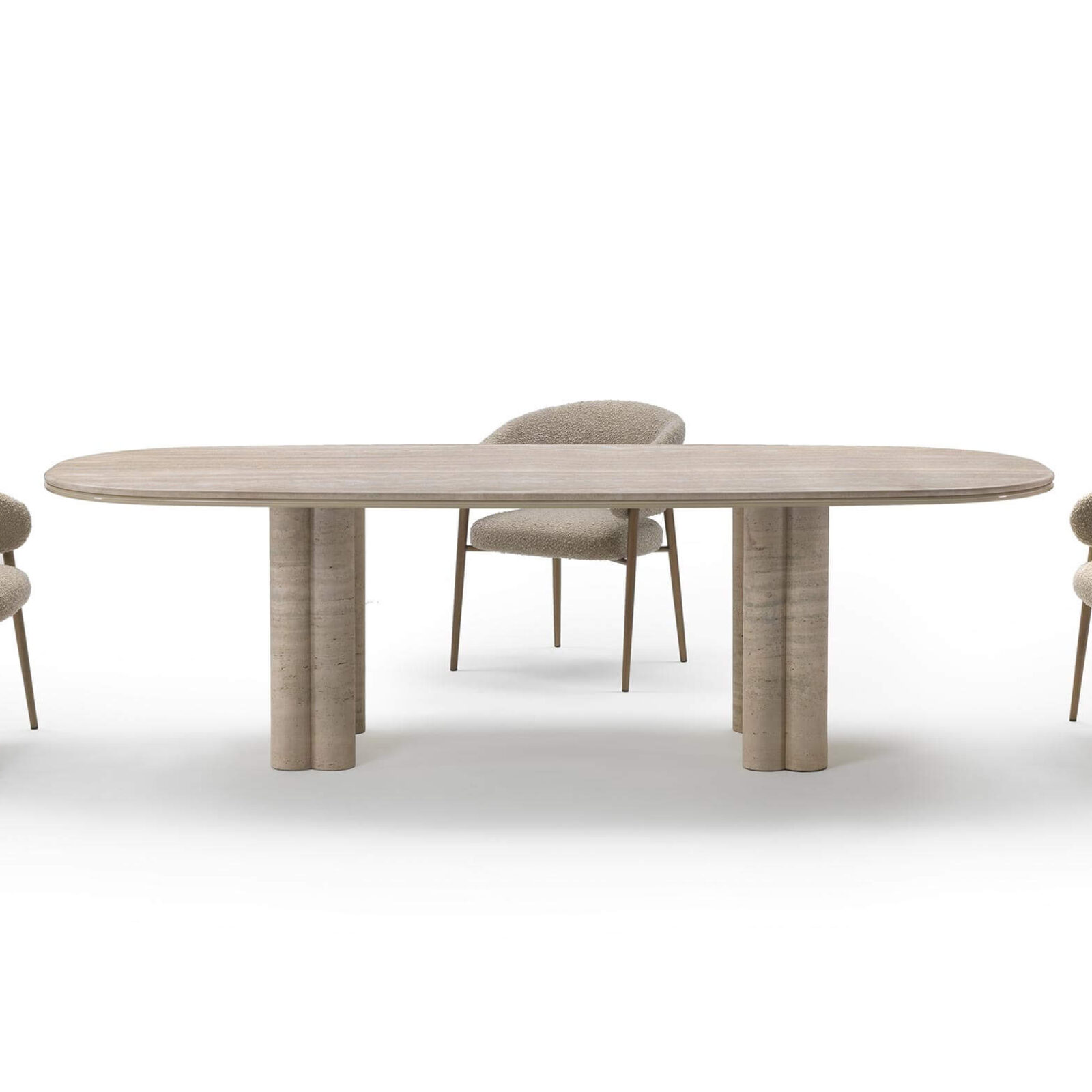 Lomacasa Marelli Simmy Dining Table Gallery 2-1