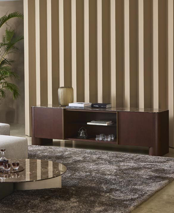 Lomacasa Marelli Theo Console Featured
