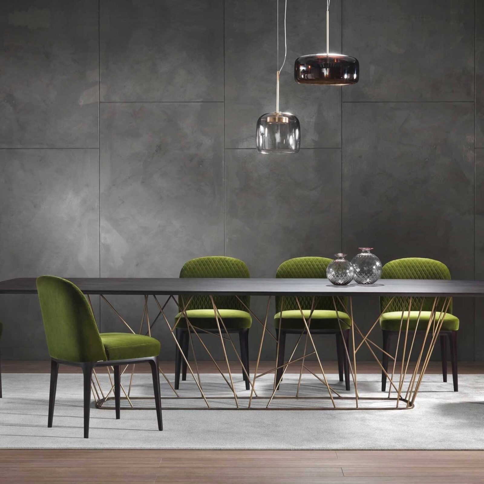 Lomacasa Marelli Twig Dining Table Gallery 1-13