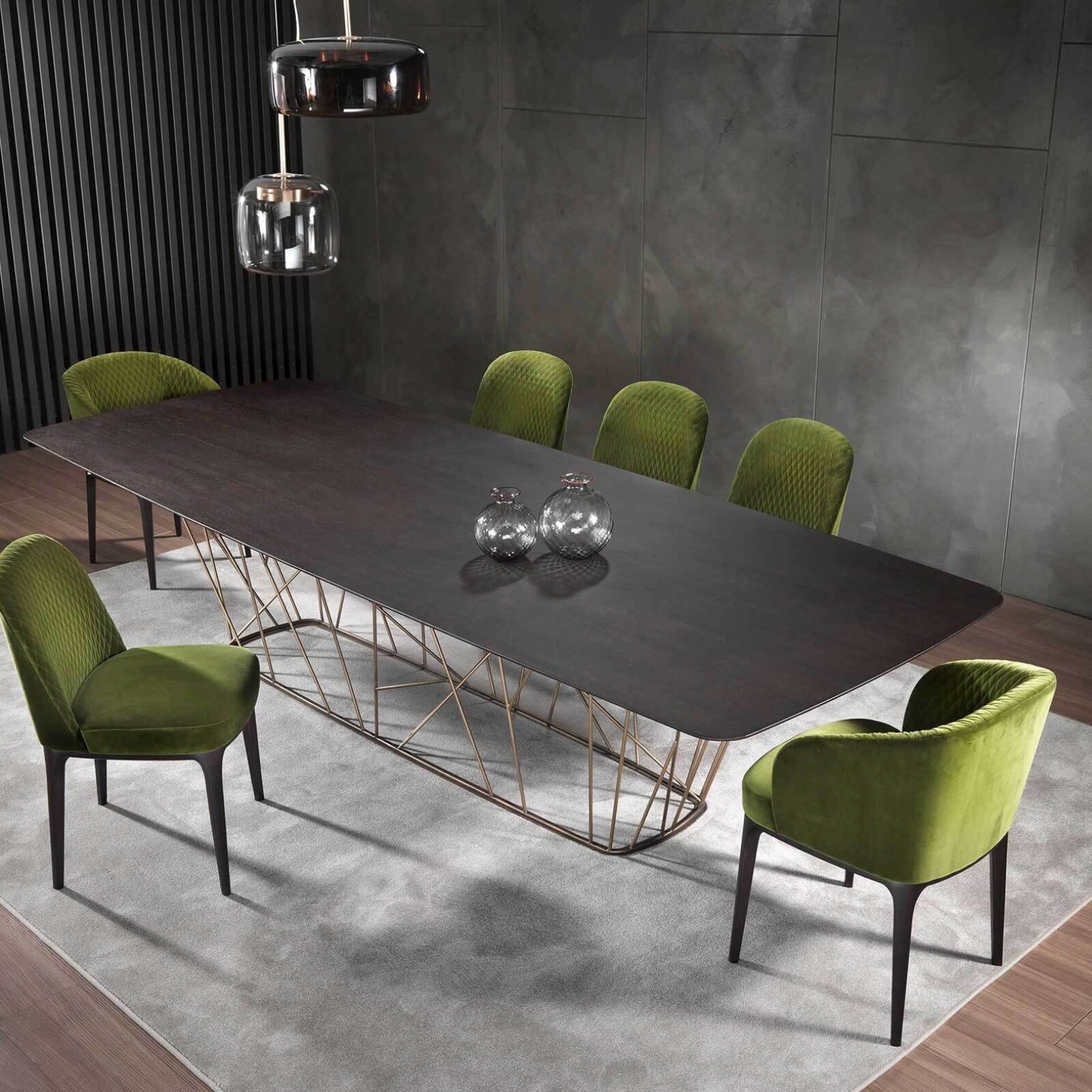 Lomacasa Marelli Twig Dining Table Gallery 1-14