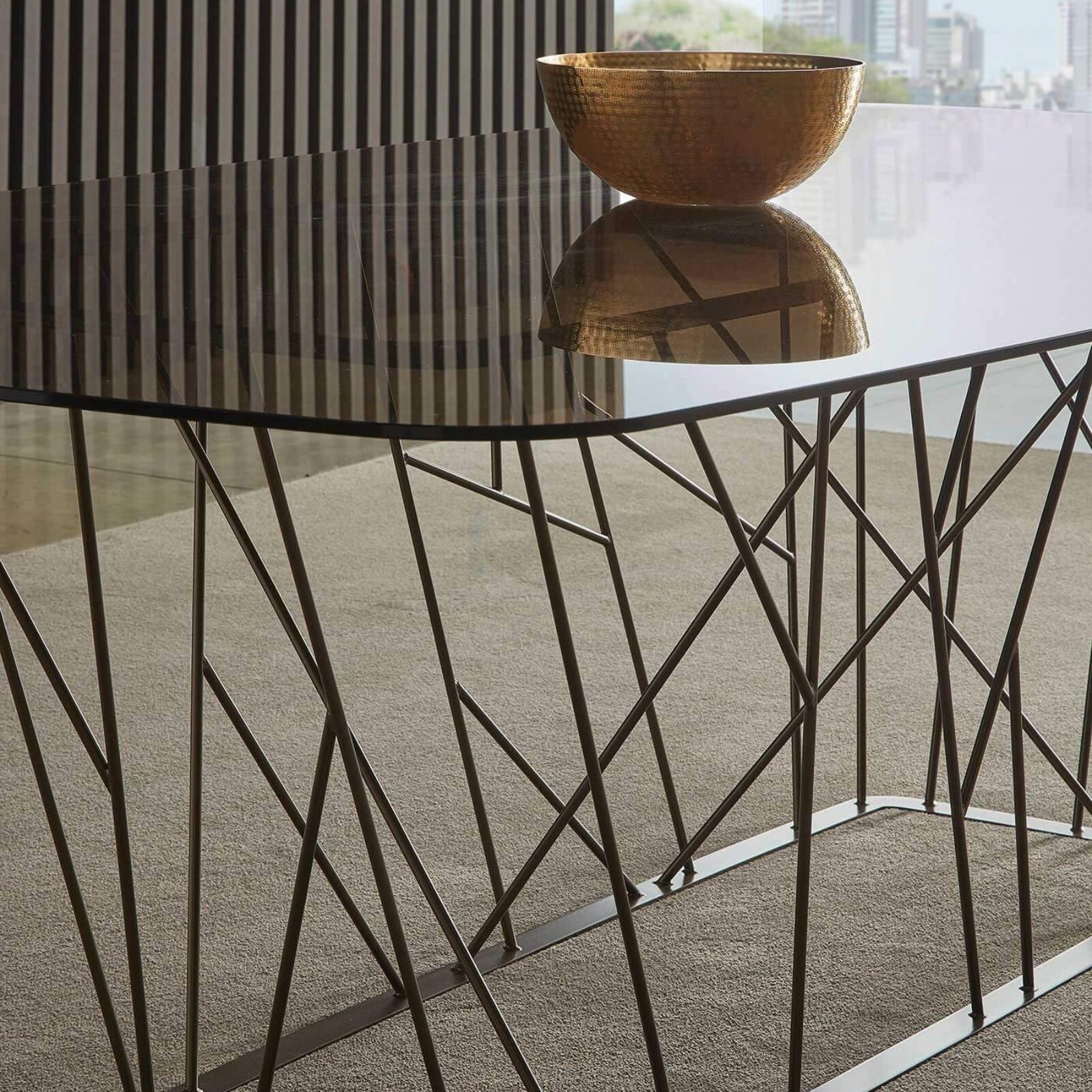 Lomacasa Marelli Twig Dining Table Gallery 1-5