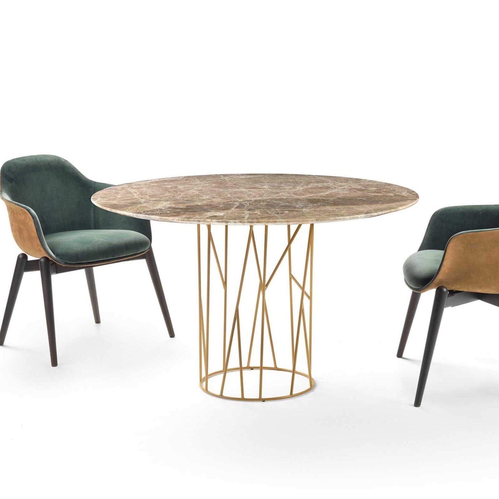 Lomacasa Marelli Twig Dining Table Gallery 2-5