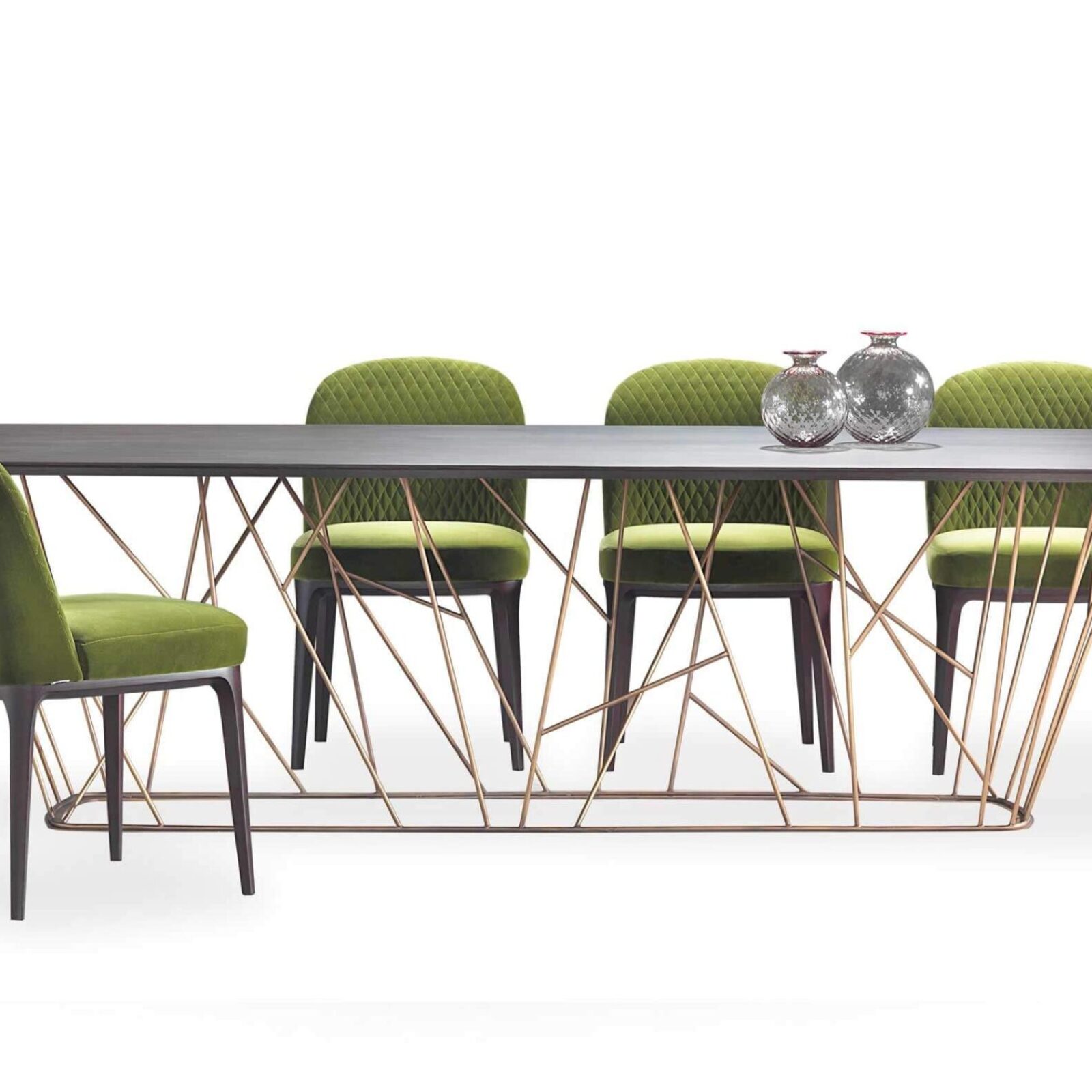 Lomacasa Marelli Twig Dining Table Gallery 2-6