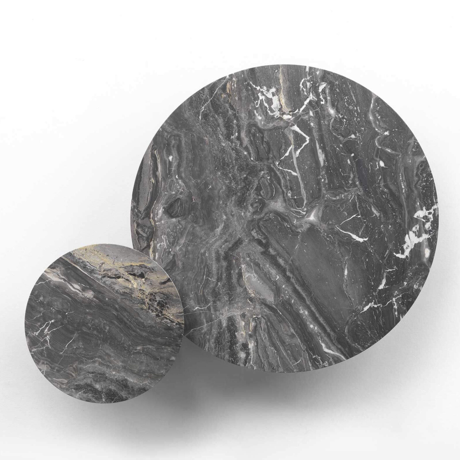 Lomacasa Marelli Wave Coffee Table Gallery 2-4