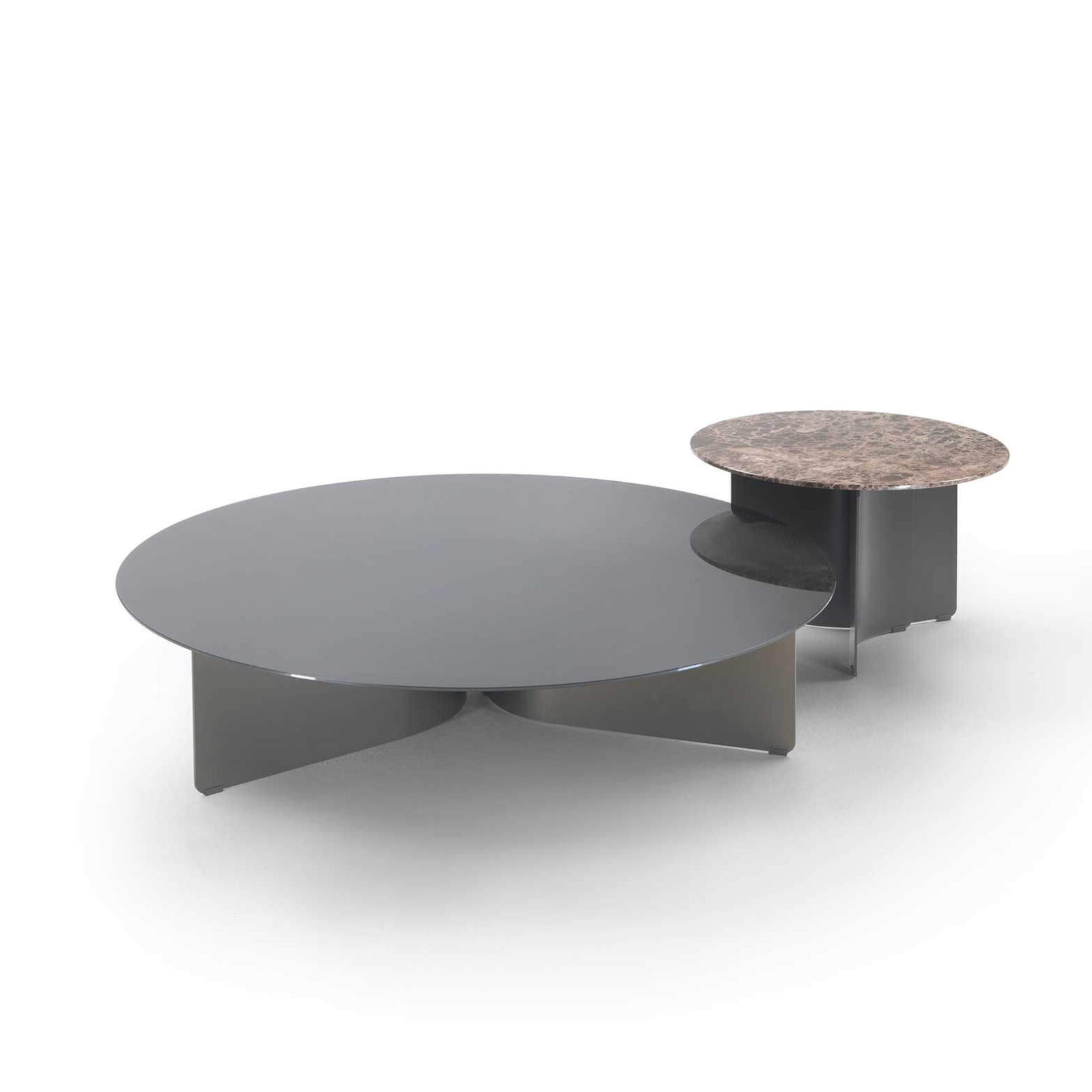 Lomacasa Marelli Wave Coffee Table Gallery 2-9
