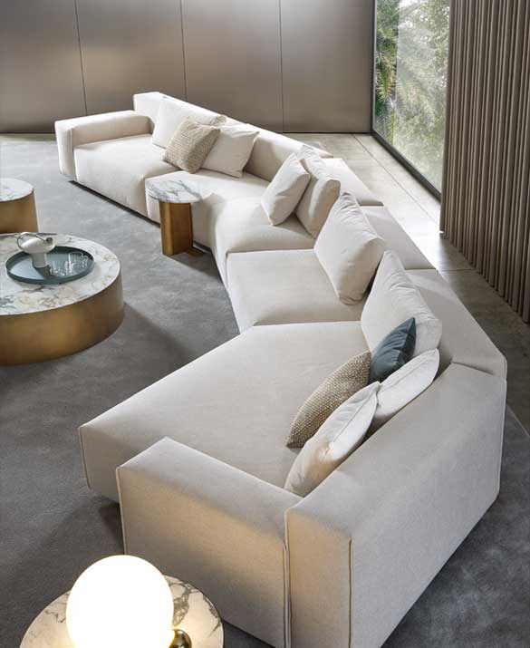 Lomacasa Marelli Yann Sofa Featured