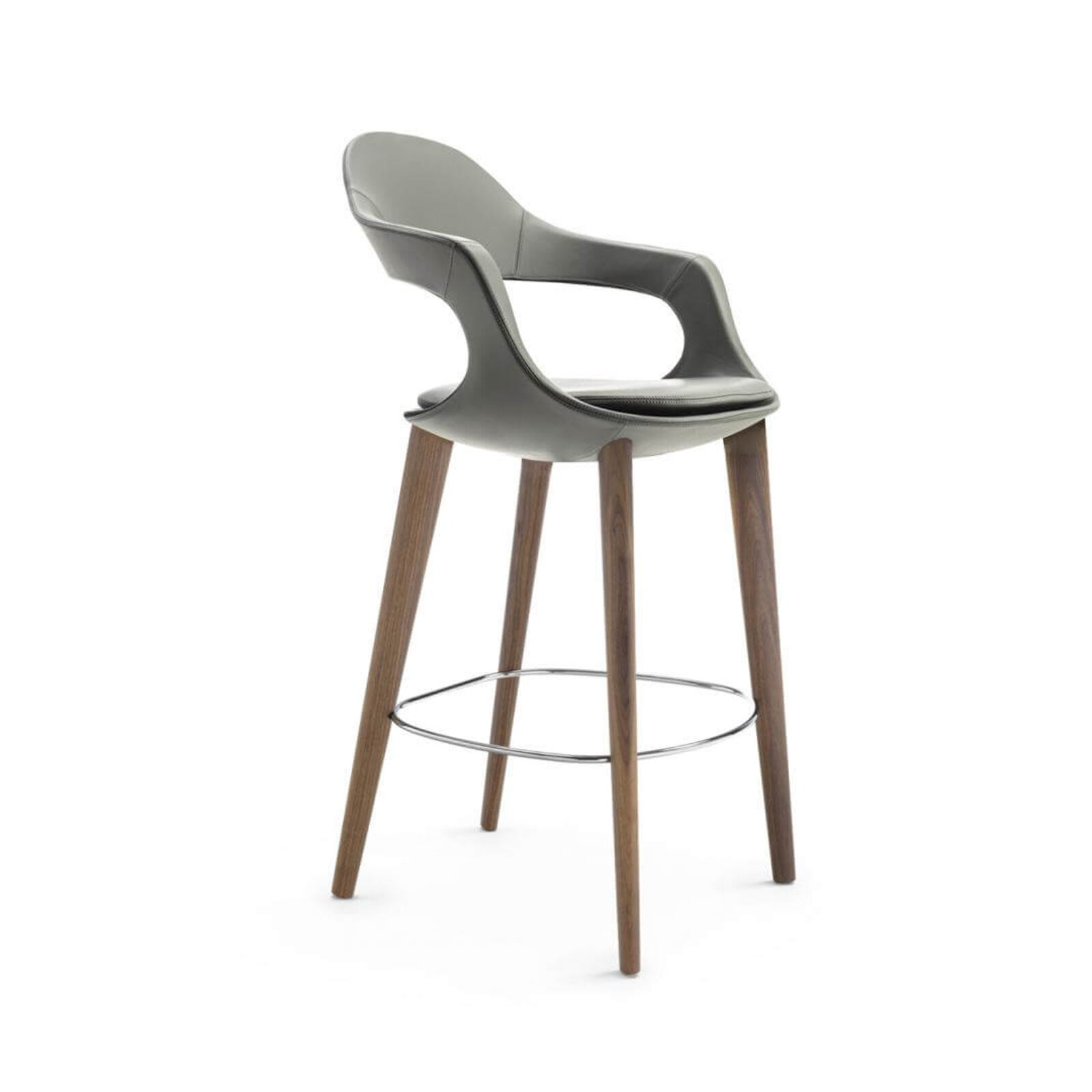 Lomacasa_Pellizzoni_Frenchkiss-Counter-Stool_Gallery-2