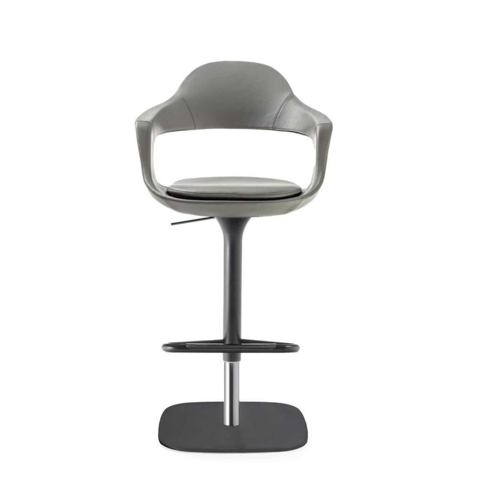 Lomacasa_Pellizzoni_Frenchkiss-High-Back-Stool_Gallery-1