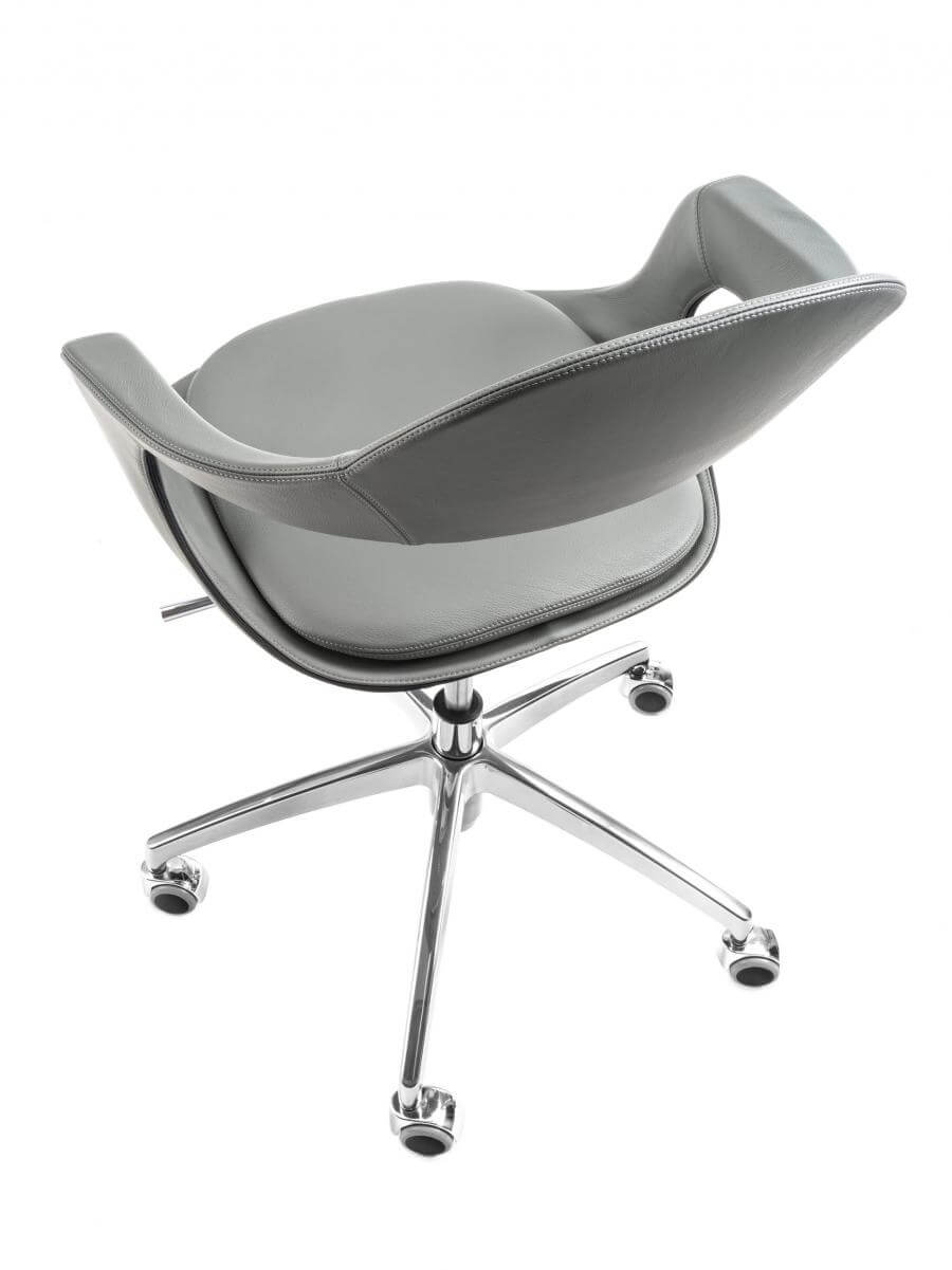 Lomacasa_Pellizzoni_Frenchkiss-Office-Wheels_描述