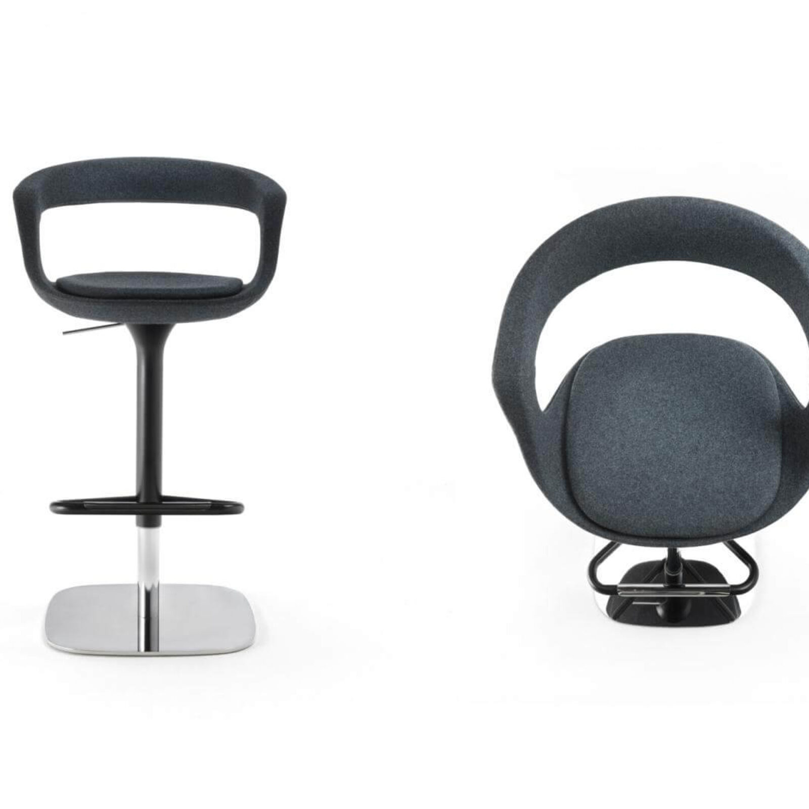 Lomacasa_Pellizzoni_Frenchkiss-Swivel-Stool_Gallery-3