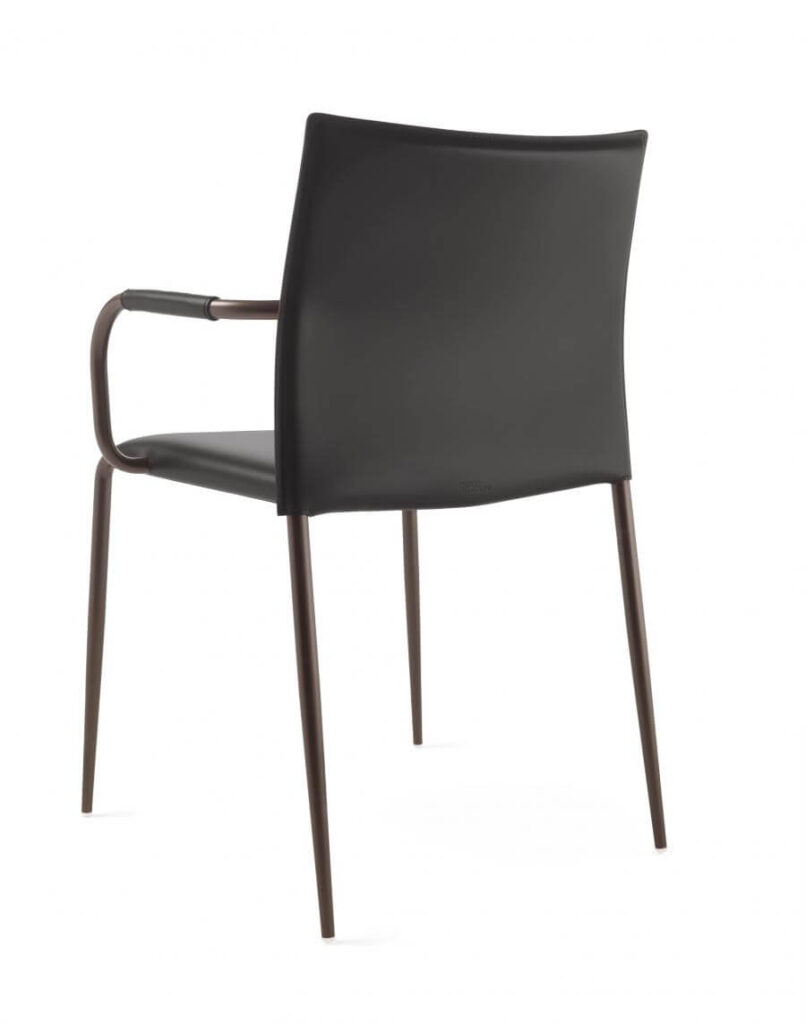 Lomacasa_Pellizzoni_Gazzella-Armchair_Description