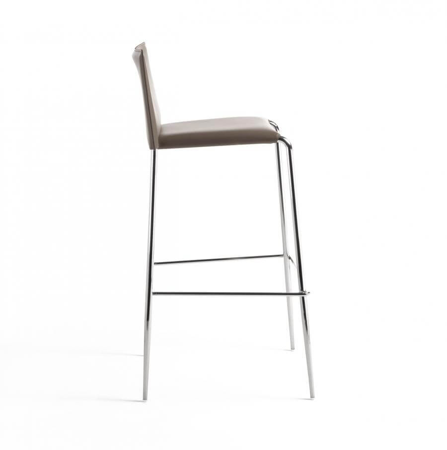 Lomacasa_Pellizzoni_Gazzella-Stool_Description