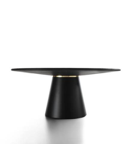 Lomacasa Pellizzoni Loop Table Featured